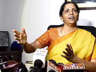 India’s budget planners need to set record straight