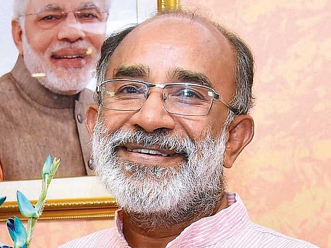 Alphons Kannanthanam