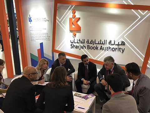 SBA participates in Moscow, Indonesia book fairs