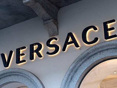 versace