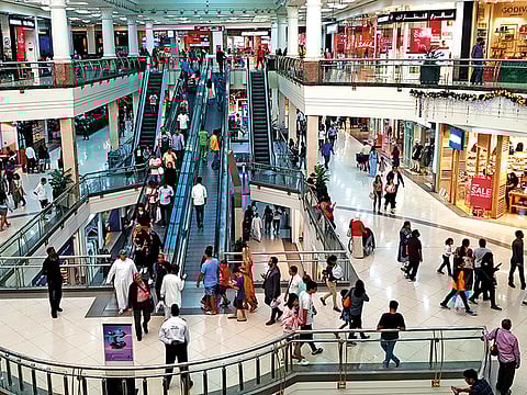 Virendra Saklani/Gulf News