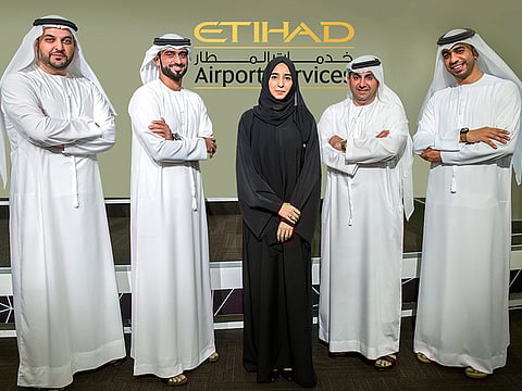 COURTESY ETIHAD