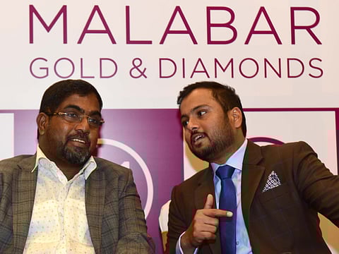 Atiq ur Rehman/Gulf News