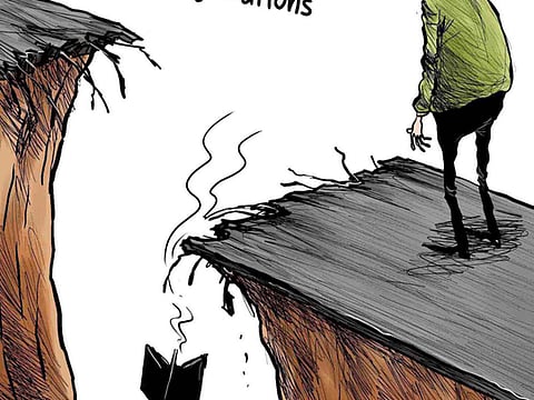 Amjad Cartoon