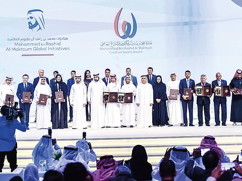 Ahmed Ramzan/Gulf News