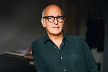 Ludovico Einaudi adds second Dubai show