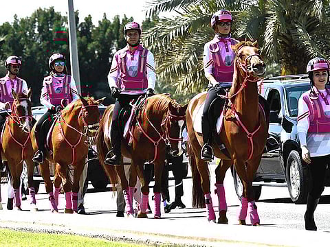 Virendra Saklani/Gulf News