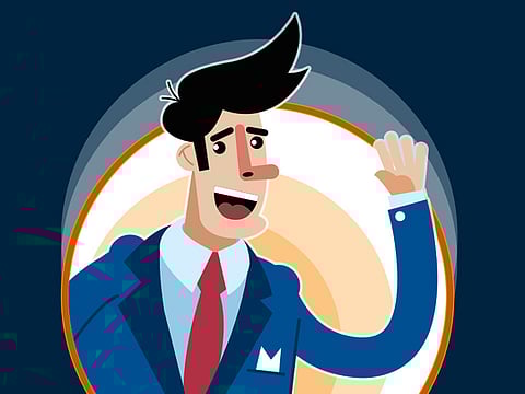 Gulf News/Hugo Sanchez