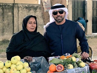 Why the UAE Embassy extends support to Pakistani woman 