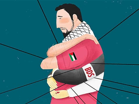 Niño Jose Heredia/©Gulf News