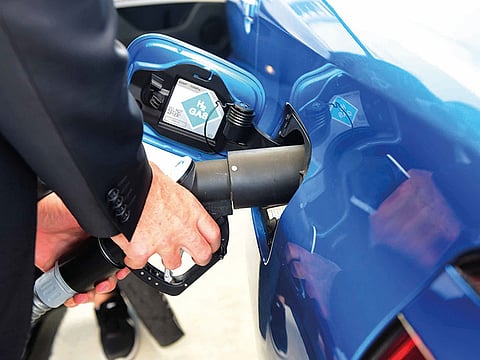 Arshad Ali/Gulf News Archives