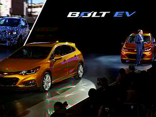 GM: New batteries cut electric car costs, boost range