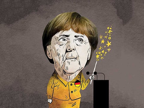 Luis Vazquez/©Gulf News