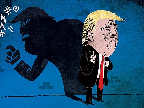 Luis Vazquez/©Gulf News