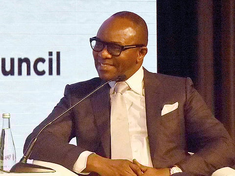 Abdul Rahman/Gulf News