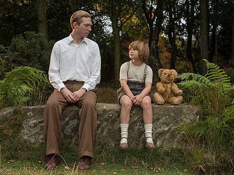 Tragic ‘Winnie-the-Pooh’ story comes to big screen
