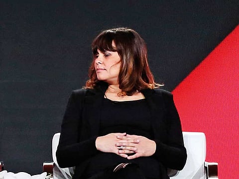 Willy Sanjuan/Invision/AP