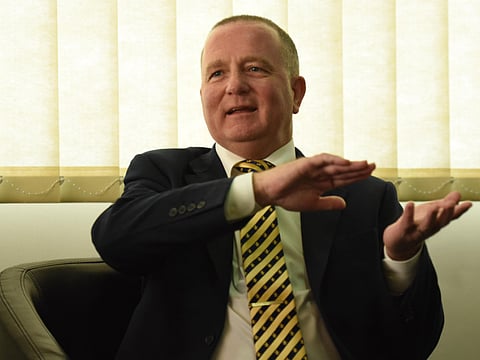 Another Dubai school slashes fees for coming academic year