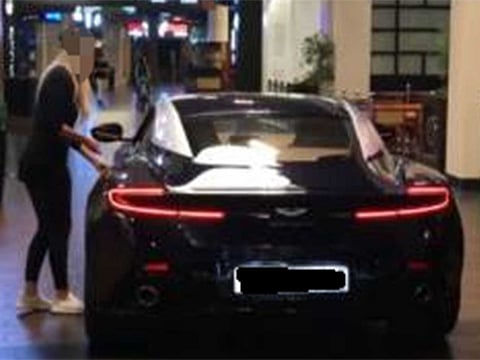 Screengrab/Instagram