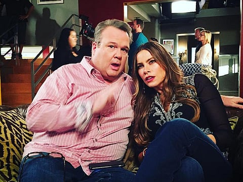 ‘Modern Family’ to end after season 10