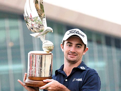 Abdul Rahman/Gulf News Archives