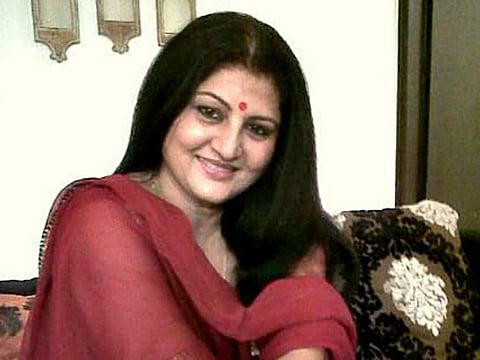 Bollywood actress Charu Rohatgi dies