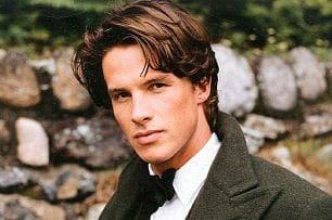 Male models speak out on widespread sex abuse