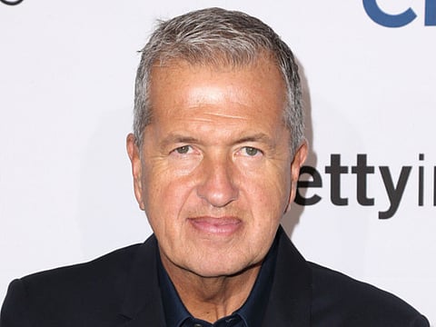 Photo by Abel Fermin/REX/Shutterstock