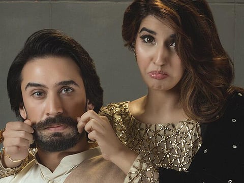 ‘Parchi’ a good omen for Pakistani films
