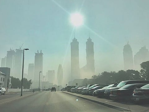 Yousra Zaki/Gulf News