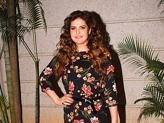 Zareen Khan to get into action mode in ‘One Day’