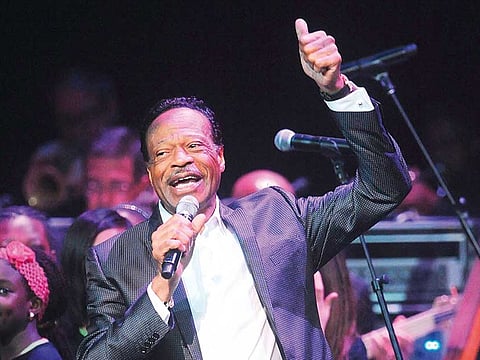 Brad Barket/Invision/AP