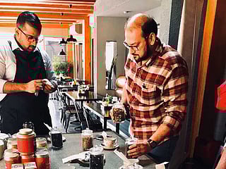 Want to make the perfect cup of tea?