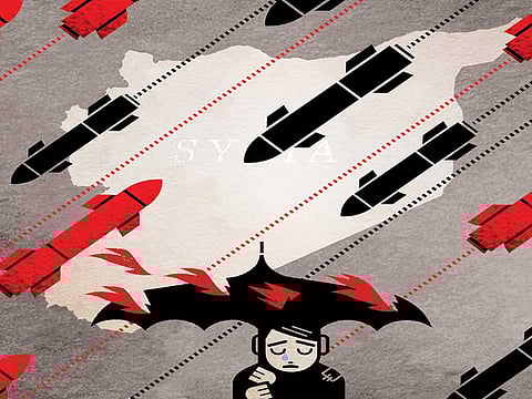 Luis Vazquez/©Gulf News