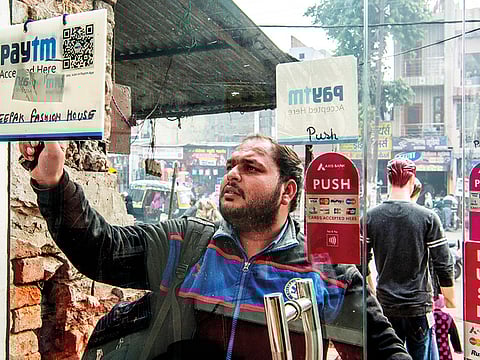 Will Paytm get its wish on Bitcoin offerings? 