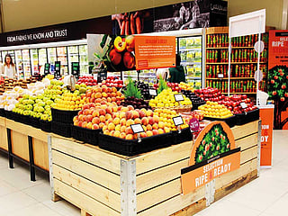 Dubai supermarket operator Spinneys extends incubator programme for F&B brands