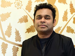 From the Editors: Oscar winner AR Rahman takes one for the women’s team