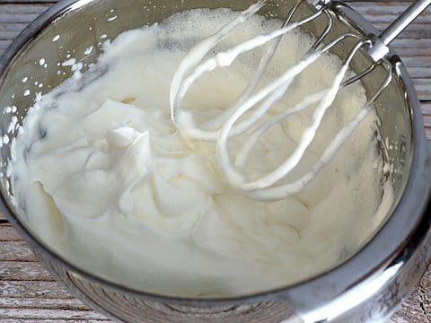 Whipping a column into shape