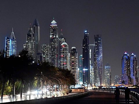 UAE’s dispute laws are catching up with technology