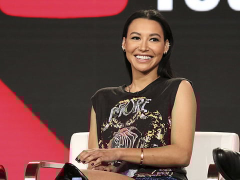 Naya Rivera 