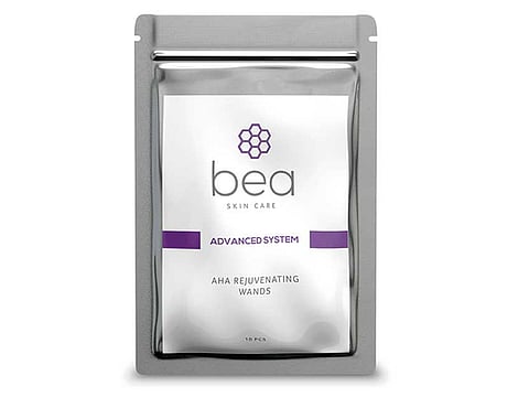 The Beauty Beat: bea Skin Care, Mi Rebotica reviews