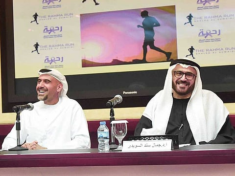 Abdul Rahman/Gulf News Archives