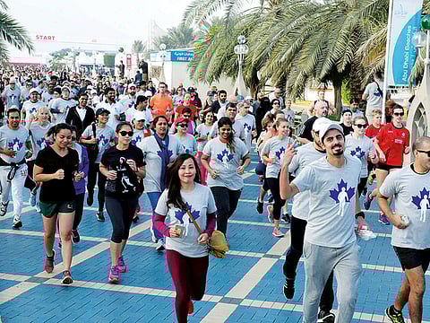 Abdul Rahman/Gulf News