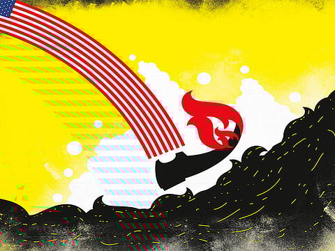 Hugo A. Sanchez/©Gulf News