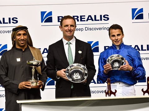 Virendra Saklani/Gulf News