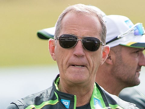 ‘Cricket is failing to protect players’