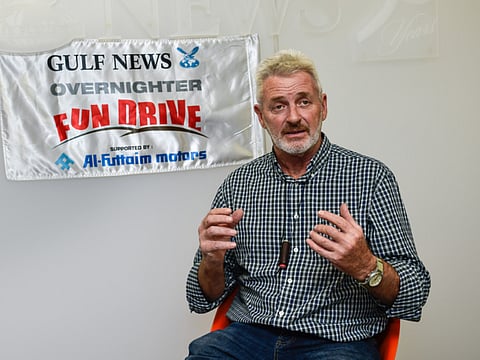 Virendra Saklani/Gulf News