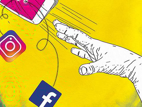 Hugo A. Sanchez/©Gulf News