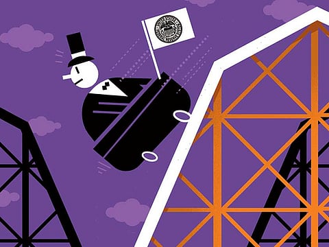 Luiz Vazquez/©Gulf News