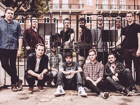 Dubai Jazz Fest 2018: Opening acts revealed